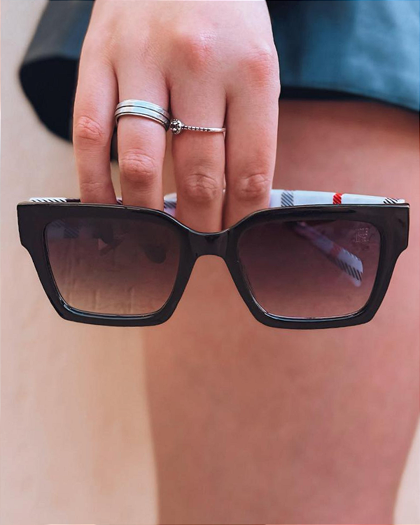 Óculos de Sol Feminino Moora Vibes Ana