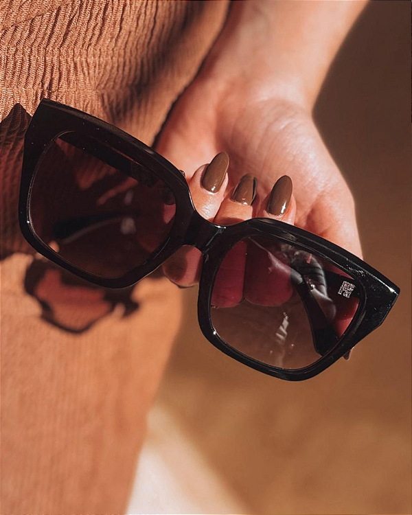 Óculos de Sol Feminino Moora Vibes Bebel