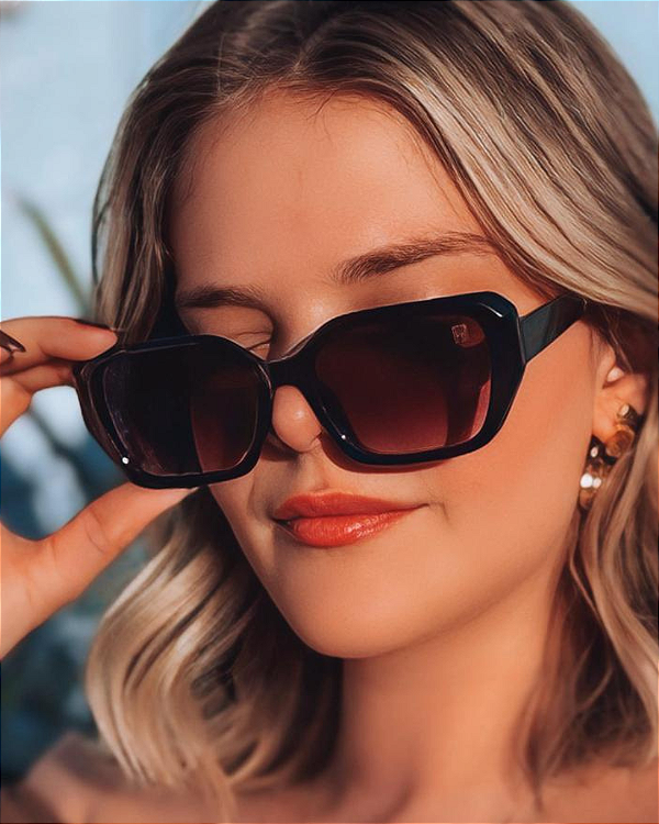 Óculos de Sol Feminino Moora Vibes Maitê