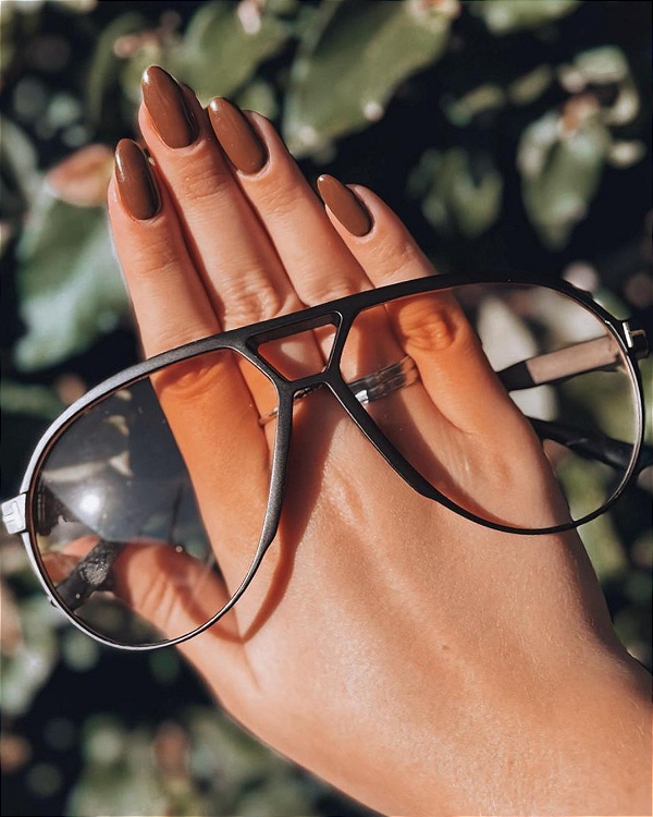 Óculos de Sol Feminino Moora Vibes - Modelo Rose