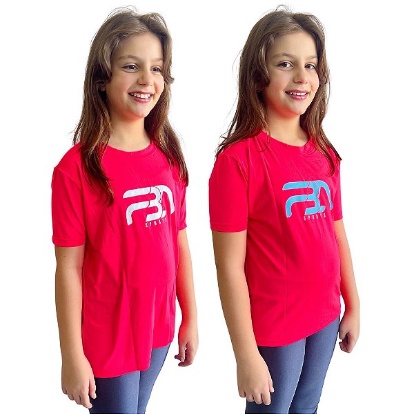 CAMISETA INFANTIL NEW TRIP ELECTRA