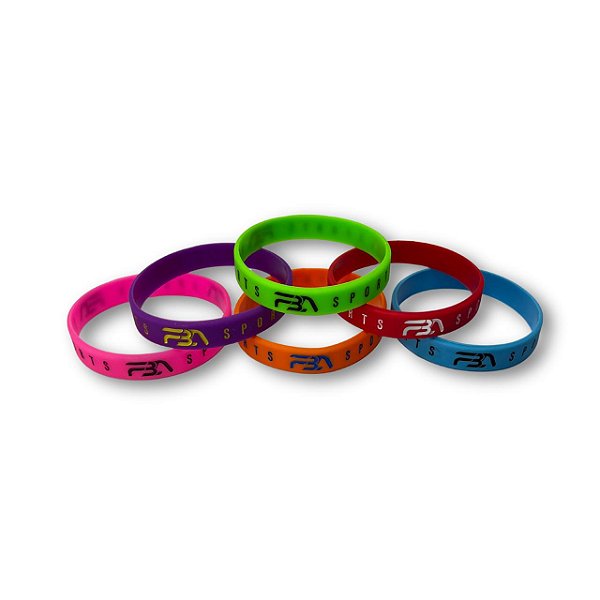 PULSEIRA DE SILICONE