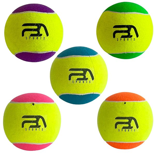 SUPER BOLA DE BEACH TENIS INFLÁVEL