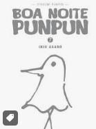 MANGÁ - BOA NOITE PUNPUN - VOL: 07