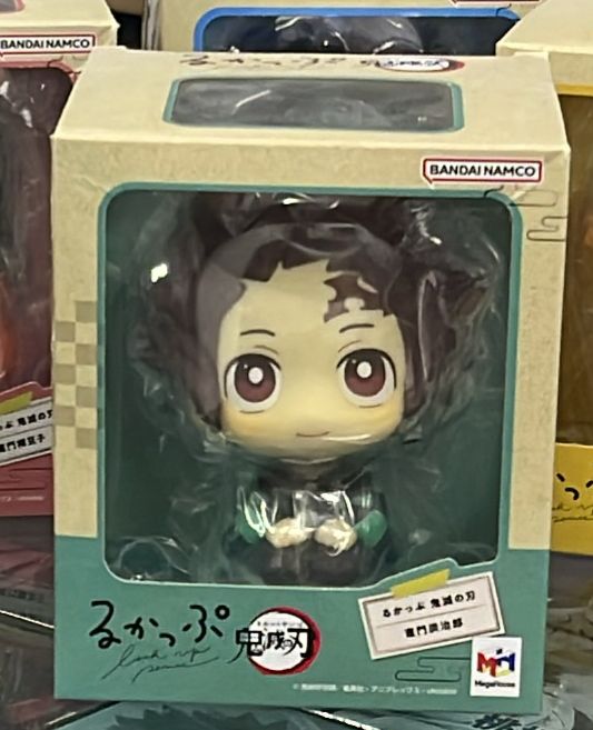 FIGURE - DEMON SLAYER - TANJIRO KAMADO