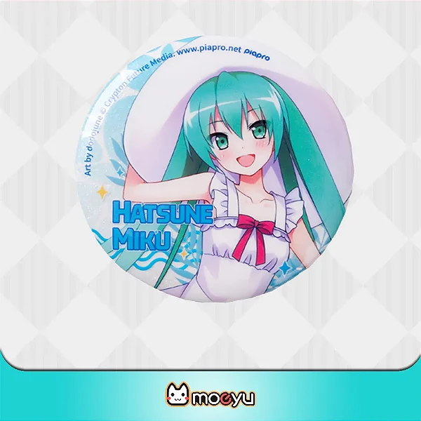 MOEYU - BROCHE "QUATRO ESTAÇÕES"