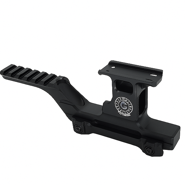 ELEVADOR DE TRILHO GBRS MOUNT 21MM