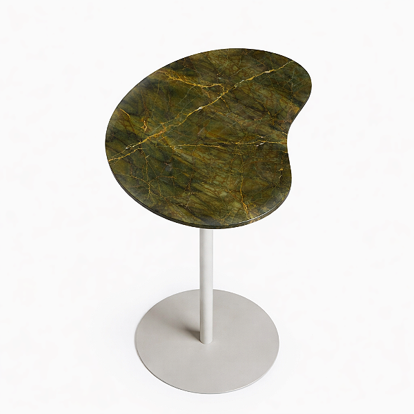 Mesa de Quartzito para Sala Sofisticada