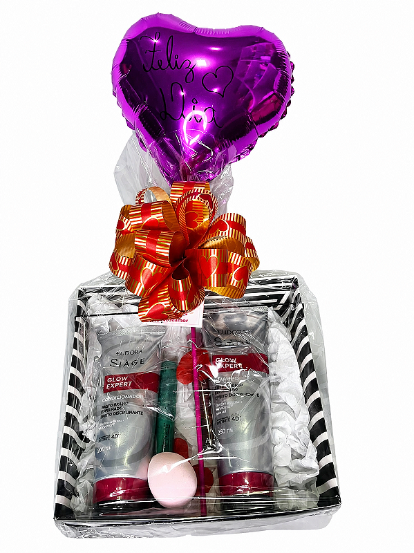 Presente Glow Expert