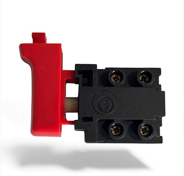Gatilho Interruptor Compativel P/serra Circular Bosch Gks150 e Skill 5402