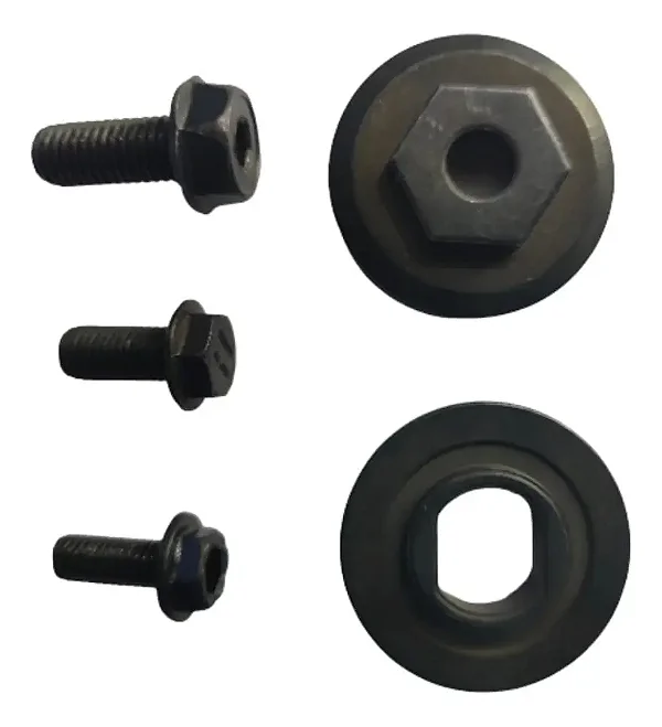 Flange P/serra Marmore Tramontina Philco Britania E Gamma