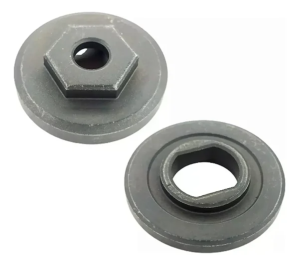 Flanges P/serra Dewalt Dw862 Black Deck-bd115 Stanley Spt115