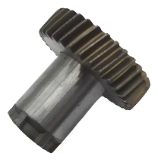 Engrenagem Compativel P/martelete Bosch Gbh 2-24d 36 Dentes