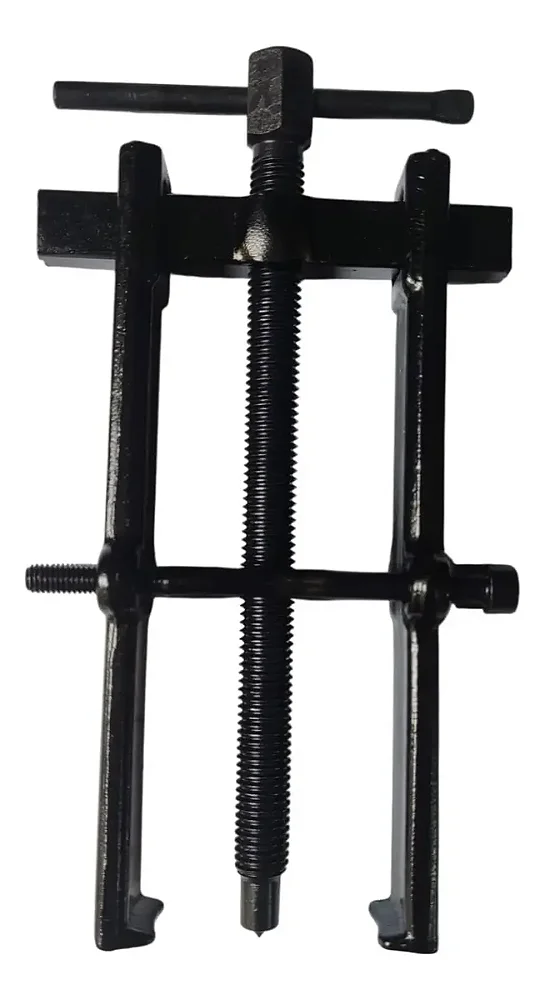 Saca Rolamento Com 2 Garras 70mm Largura X 120mm Comprimento