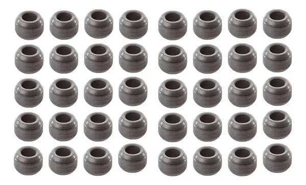 Kit 80 Bucha Para Ventilador 40 Para Arno E 40 Para Britania 5.0 Avaliação 5.0 de 5. 8 opiniões. (8)