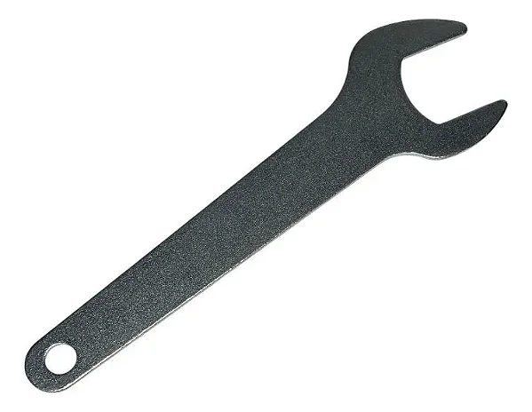 Chave Fixa 22mm Para Serra Mármore Makita Troca De Disco