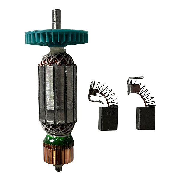 Induzido Para Serra Marmore Bosch Gdc14-40 E Gbc150-titan