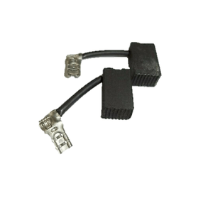 Escova de Carvão Ref 478 Compatível Dewalt Black Decker Serra Sabre DW303