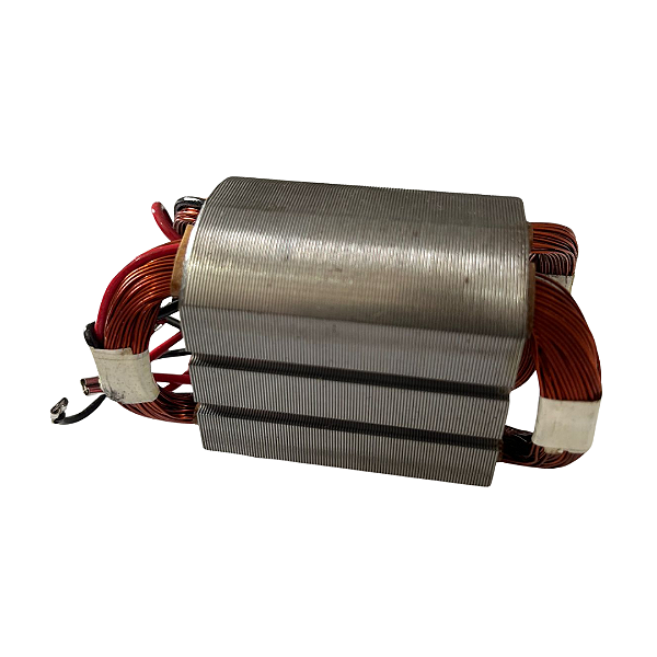 Estator Bobina Para Esmerilhadeira 9557 Makita 621708-9