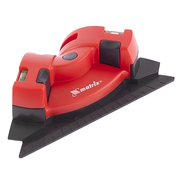 Nível laser de linhas MTX 350079 10m