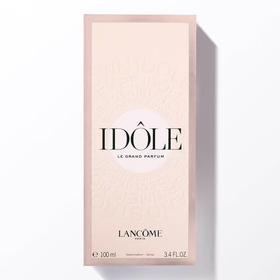 Perfume Lancôme Idôle Feminino Eau De Parfum