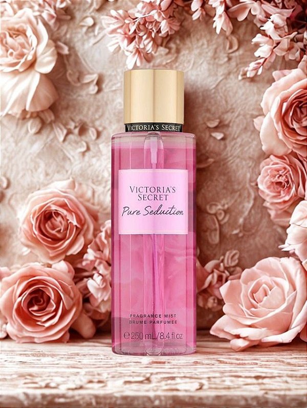 Victoria's Secret Pure Seduction - Body Splash - 250ml