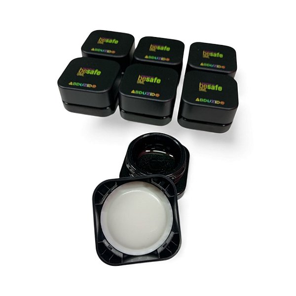 Slick de Vidro UV Abduzido 5ML