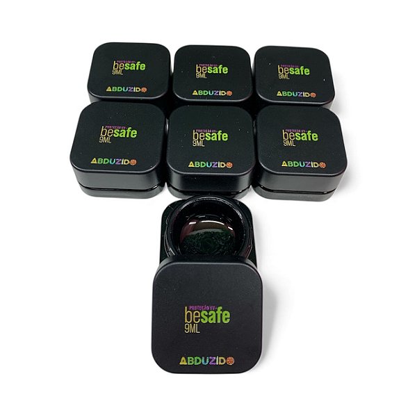 Slick de Vidro UV Abduzido 9ML