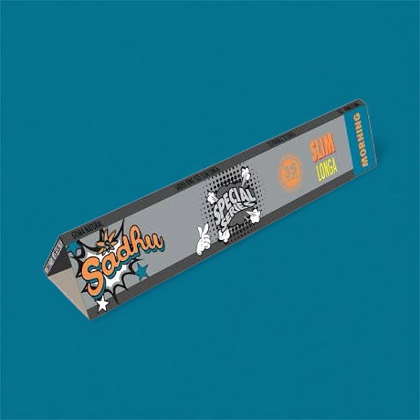 Seda Sadhu Morning Slim Longa