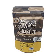 Tabaco Bombaco Café 30G