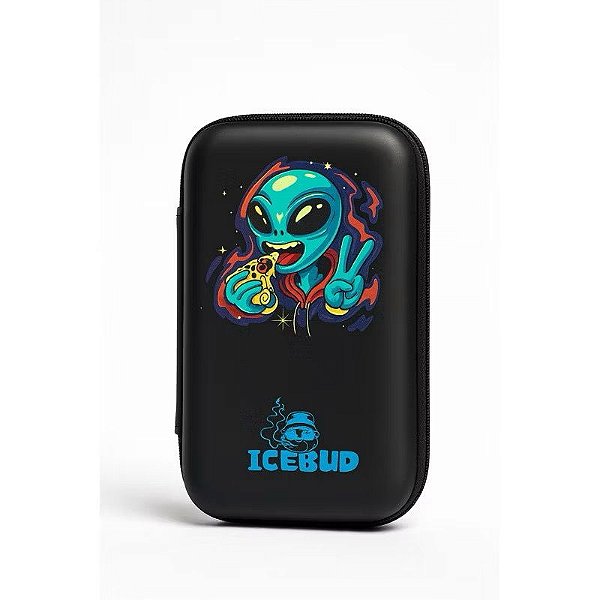 Case Icebud Alien Pizza