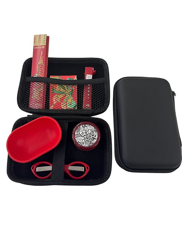 Kit Promocional Case sem Estampa