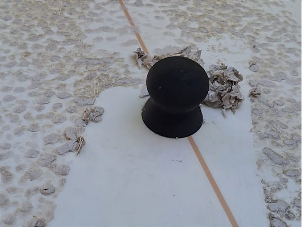 Raspador de Cera para Prancha de Surf Ergonômico e Eficiente