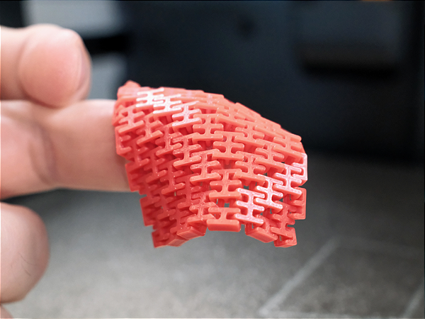 Fidgeting Carpet – Small Sensory Grid V1.0