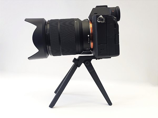 Mini Travel Tripod