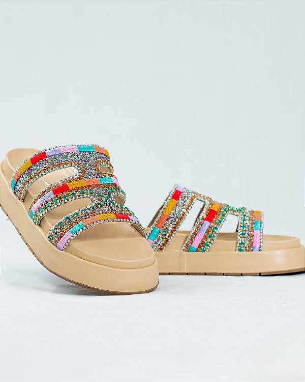 Birken colorida