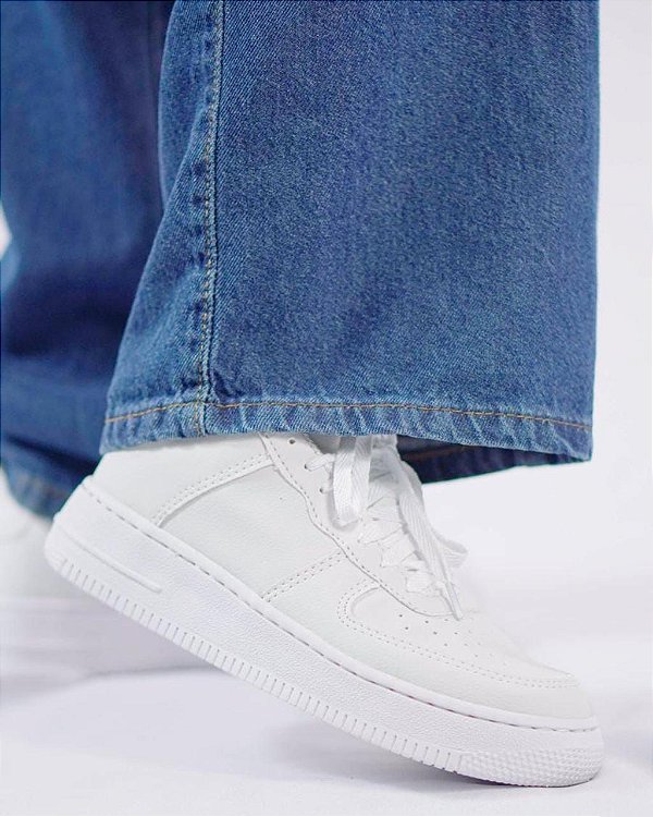 Tenis Mariany branco