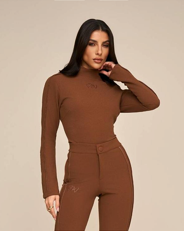 Blusa Cacau - Perfect Way