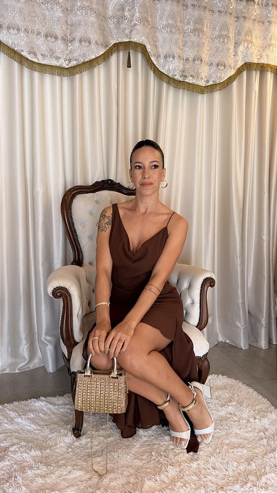VESTIDO TAINARA-ELVA