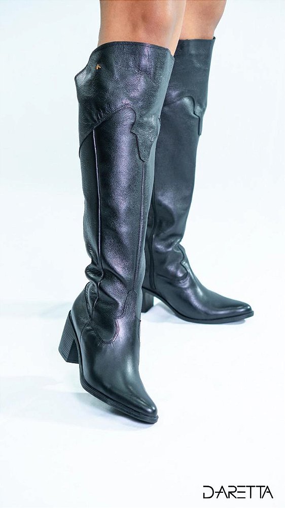 BOTA MABEL-DARETTA