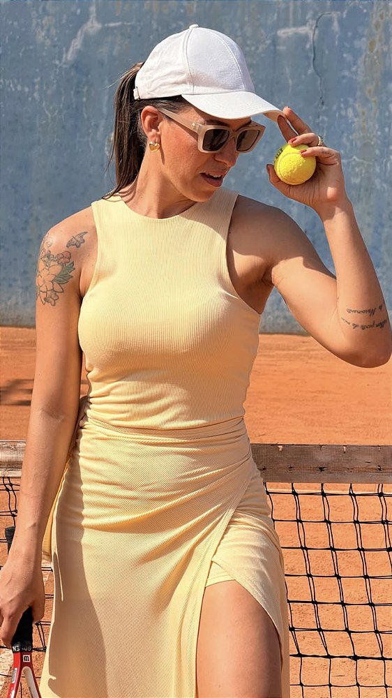 VESTIDO JANA-ELVA