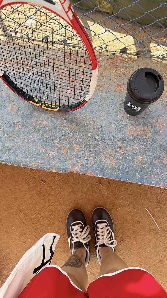 TENIS COFFEE-DARETTA