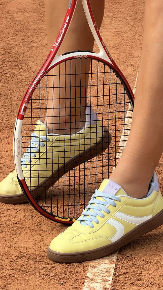TENIS MELON-DARETTA