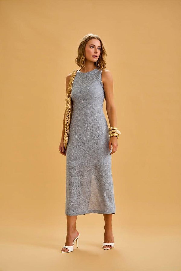 VESTIDO LARISSA-ELVA