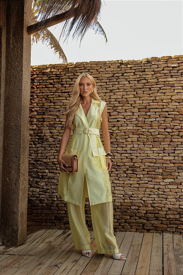 CONJUNTO JASMIN-ELVA