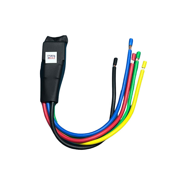 Micro Relé 12V 20A MOTOS CARROS