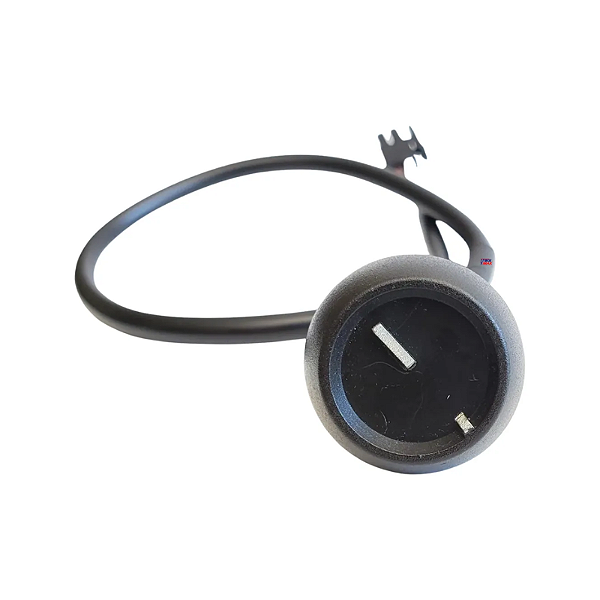 Leitor iButton TrackMax