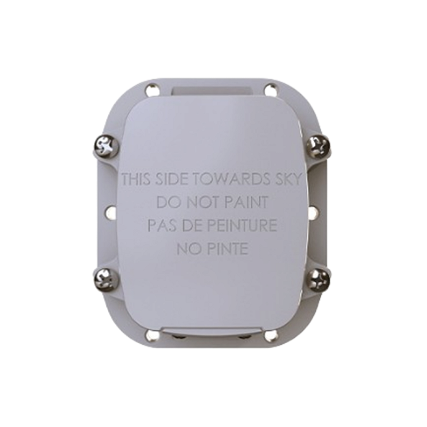 Rastreador Satelital TrackMax Interno – Globalstar