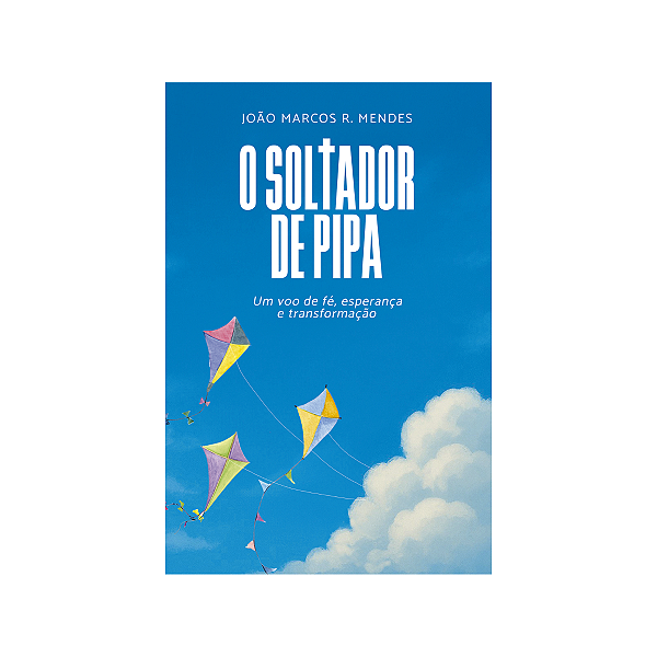 O Soltador de Pipa