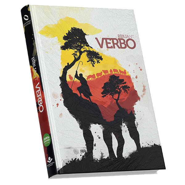 Bíblia Verbo - NT - Cordeiro